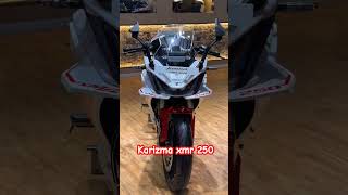 Hero karizma xmr 250 | karizma xmr250 | karizma xmr 2025 model | new karizma xmr