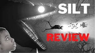 SILT  (PS5) Review Play or Skip?