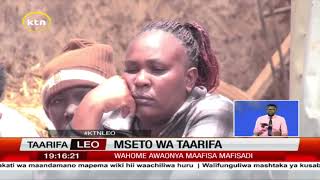 Mseto Wa Taarifa | KTN LEO