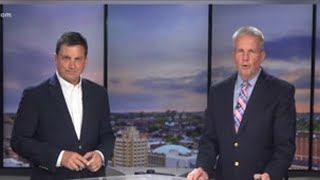 13WMAZ remembers legendary Central Georgia broadcaster Bill Elder