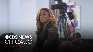 Dolton, Illinois Mayor Tiffany Henyard faces primary on Tuesday