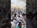 SIAPA YANG KANGEN BUKA PUASA DI MASJID NABAWI ? MASYAALLAH TABARAKALLAH