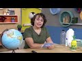 Somos natureza | Rioeduca na TV – EJA I