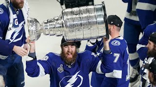 Revisiting the 2021 Tampa Bay Lightning