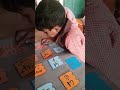 भाषा सिखाने का आसान tlm शब्द पठन स्वतंत्र पठन nipun primary education basic activity hindi fun