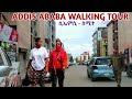 በዝነኛው ሲኤምሲ - ሰሚት ሰፈር አብረን እንጓዝ። Addis Ababa Walking Tour (CMC - Summit)