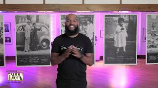 TKAAM's A Tribute to Trailblazers sneak peek.