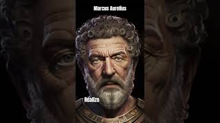 Discover the First Stoic Self-Control Secret with Marcus Aurelius #shorts #motivation #quotes