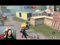 أقوى لاعبة محاكي تحدتني على البث المباشر 😱 best female pc player challenged me on stream 🔥