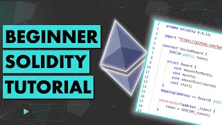 Create Your First Solidity Smart Contract