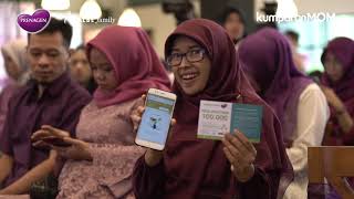 Moms Mingle Medan - Sehat dan Intim di Masa Kehamilan