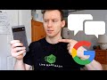 Contact Names Not Displaying in Google Messages - Easy Fix