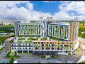 BỆNH VIỆN ĐA KHOA QUỐC TẾ VINMEC SMART CITY - CHẤT LƯỢNG LÀ CỐT TỬ