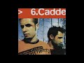 6.cadde kör talih official audio