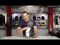 bell star carbon race day helmet review at revzilla.com