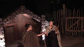 Maori Culture