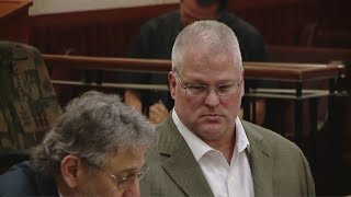 Raw video: Mistrial declared in punishment phase of David Temple murder trial