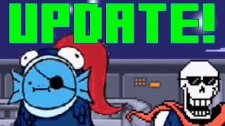 [MUGEN] Papyrus Updated!