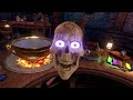 waltz of the wizard vr massive halloween update