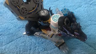 Unboxing ASMR và review BOT-09 + BOT-07 : Fujin Black + Raijing Milk | Bottleman