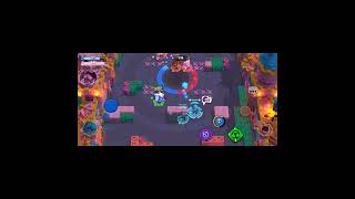 241022 브롤스타즈 경쟁전 핫 존 하이라이트 Brawl Stars Highlight