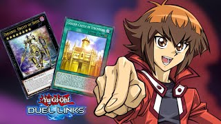 Stromberg Orcust Is Insane!! Yu-Gi-Oh! Duel Links Orcust Deck Profile Easy Way To KOG