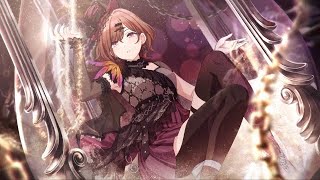 【シャニマス/樋口円香】ダウト 発生イベント+TrueEnd