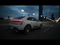 [US] Porsche EV Macan Turbo Footage