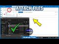 How to Attach Files in Outlook - Step-by-Step Guide