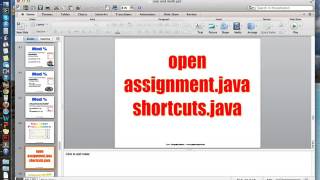 AP CS:Calculations in Java