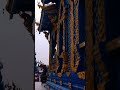 Wat Rong Suea Ten The Blue Temple Chiang Rai