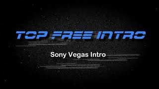 Intro Template No Plugins Sony Vegas Pro 13 2016 Free Download #6