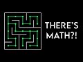 What School Didn't Tell You About Mazes #SoMEpi