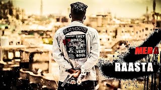 Sir Shady - Mera Raasta PROD. MenDevil Music ( Official Music Video )