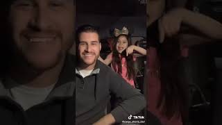 TJ And Kylee's Everyday Moments - Tjandkylee #short #tiktok #kybyeee #fatherdaughter