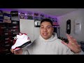 2020 AIR JORDAN 'FIRE RED' 5 EARLY REVIEW + ON FEET! (WORTH $200)