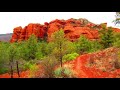 secret indain ruins of loy canyon