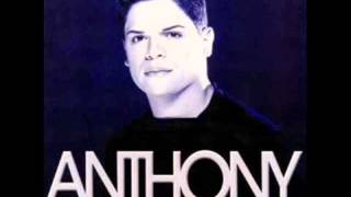 Seras Parte De Mi Mundo - Anthony Maldonado