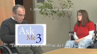 Ask Me