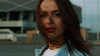 Ucha Pirmisashvili - Je t'aime ft. ANNE (Video Version)