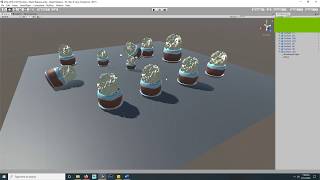 Unity Editor Tools Programming - (Object Replacer)