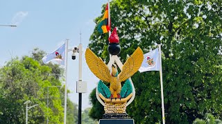 KNUST 2024 ADMISSION GUIDE