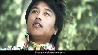 Tibetan Song 2012 - Kam Shey by Lobsang Delek