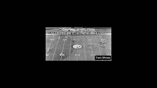 1972 Raiders at Steelers RARE Partial Game Film HD