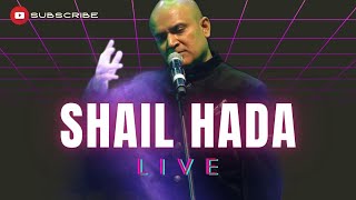 Shail Hada live LAFANGEY PARINDEY EVENT