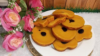 KUE LUMPUR LABU KUNING BY UMMI BAIM