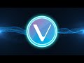 What is VECHAIN? VET Crypto Explained! (Animated)