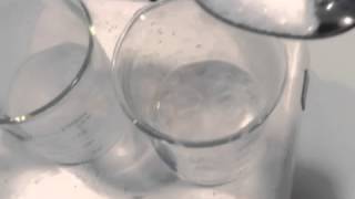 Discovering Ionic Bonds Lab