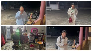 First Day Of Losar || Kollegal || Tibetan YouTuber ||