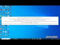 ORA-00971: missing SET keyword - Oracle Database 12c Error Messages